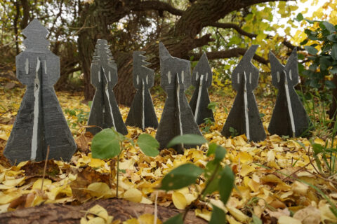 Duendes de Piedra