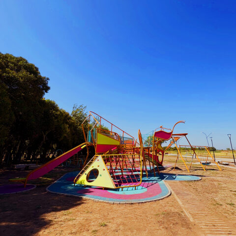 El Jardin de las maripoasas